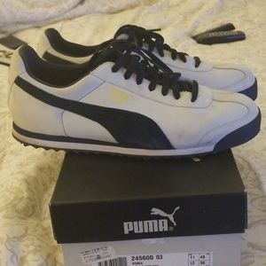 Puma Roma